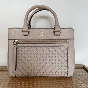 Kate Spade Top Handle Bag